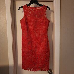 Gianni Bianna Dress  - Size 4